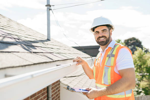 Professional Roofing Contractor in Belcourt, ND