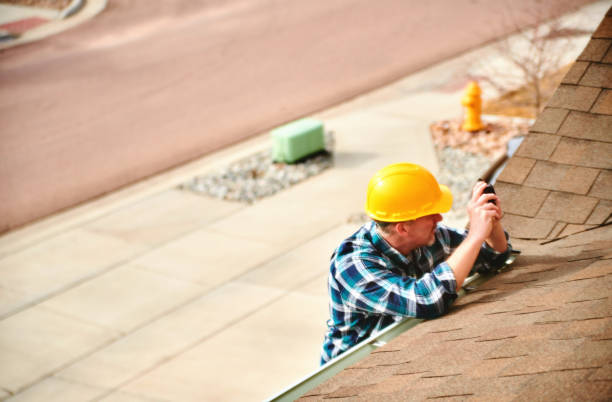 Best Residential Roofing Contractor  in Belcourt, ND