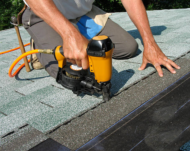 Best Roof Waterproofing Services  in Belcourt, ND