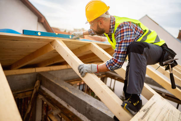 Slate Roofing Contractor in Belcourt, ND