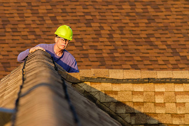 Best Slate Roofing Contractor  in Belcourt, ND