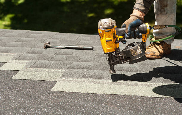Best Slate Roofing Contractor  in Belcourt, ND