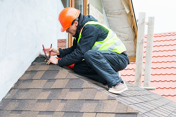 Best Roof Restoration Services  in Belcourt, ND