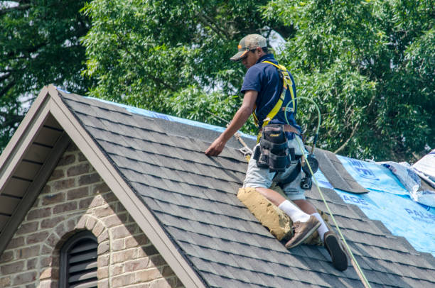 Quick and Trustworthy Emergency Roof Repair Services in Belcourt, ND